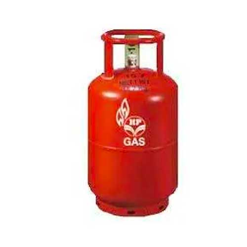 HP 14.2 KG Domestic LPG Cylinder