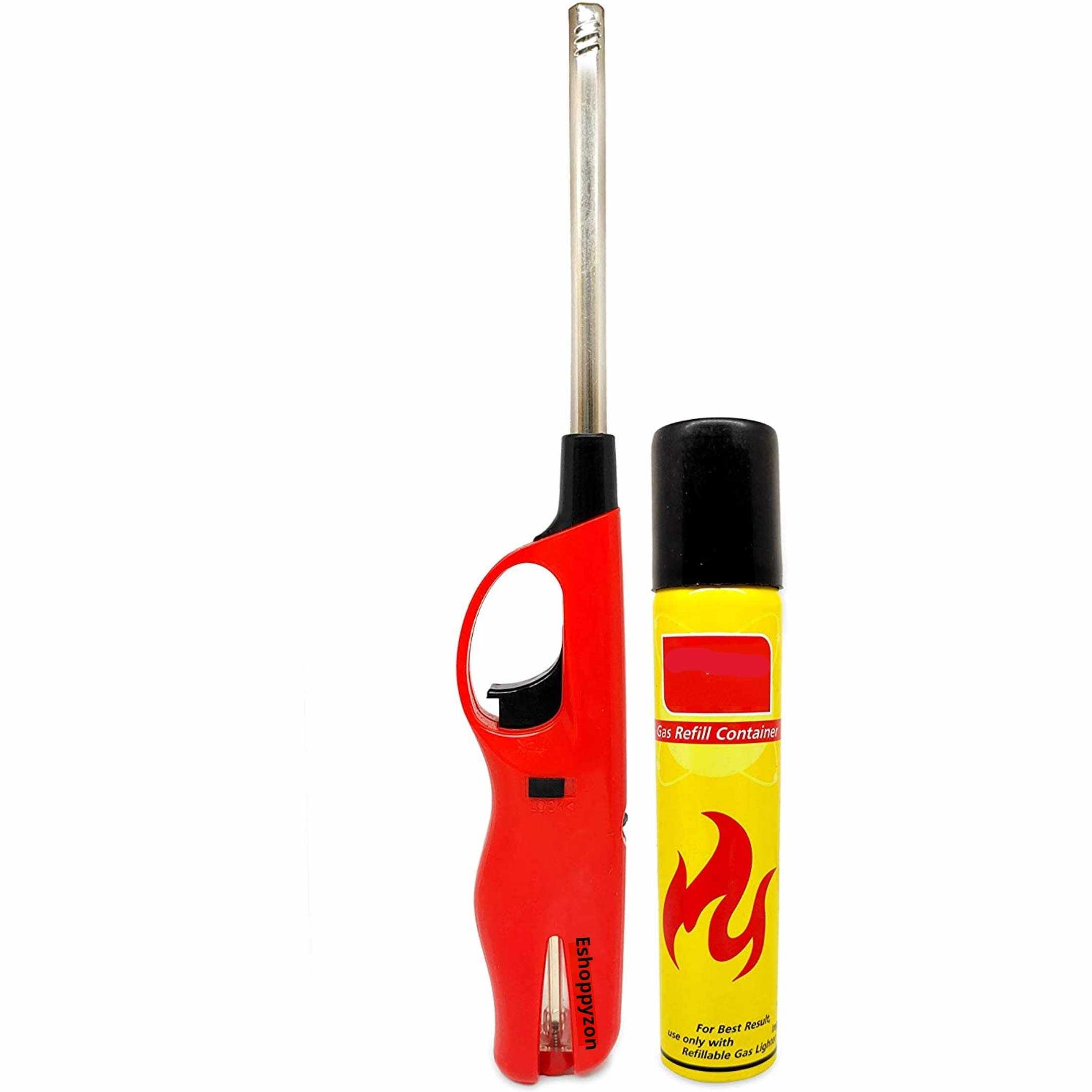 FLAME-LIGHTER