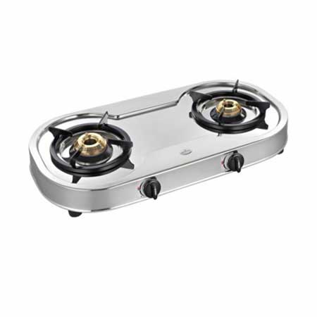 Gas Stoves