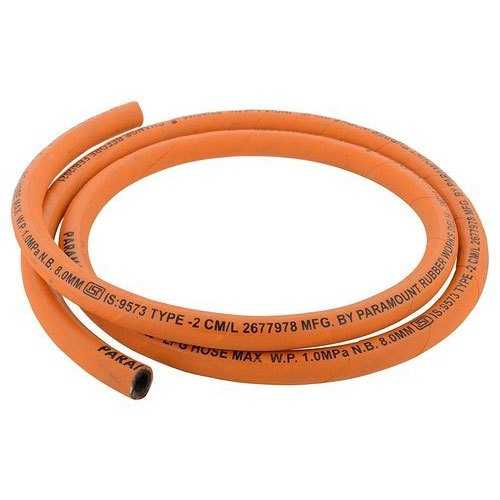 GAS PIPE